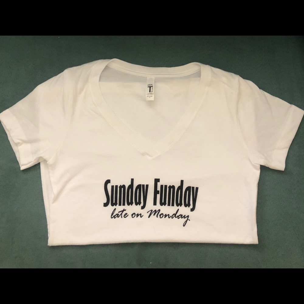 Graphic T-shirt